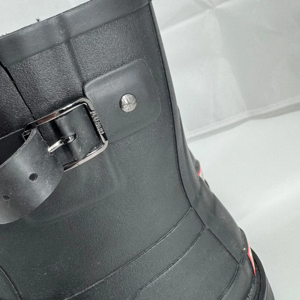 Hunter these waterproof